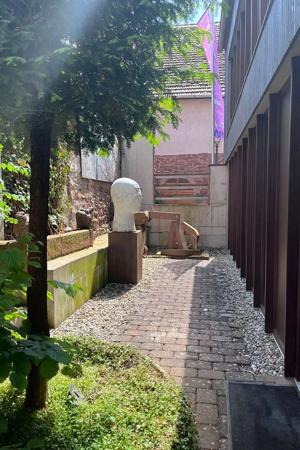 Nachts im Museum? Bitte sehr: unsere GALERIE SUITE-Image-tags.info