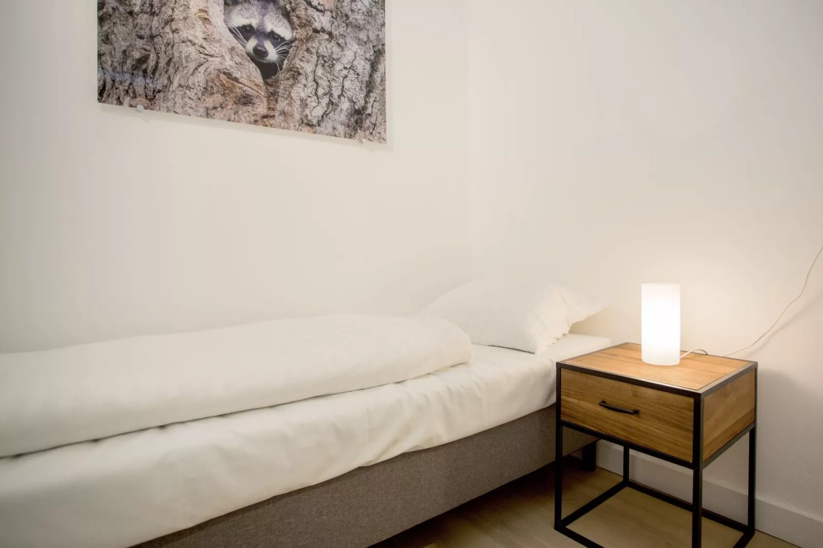 Burgstraße 15-B-Bedroom