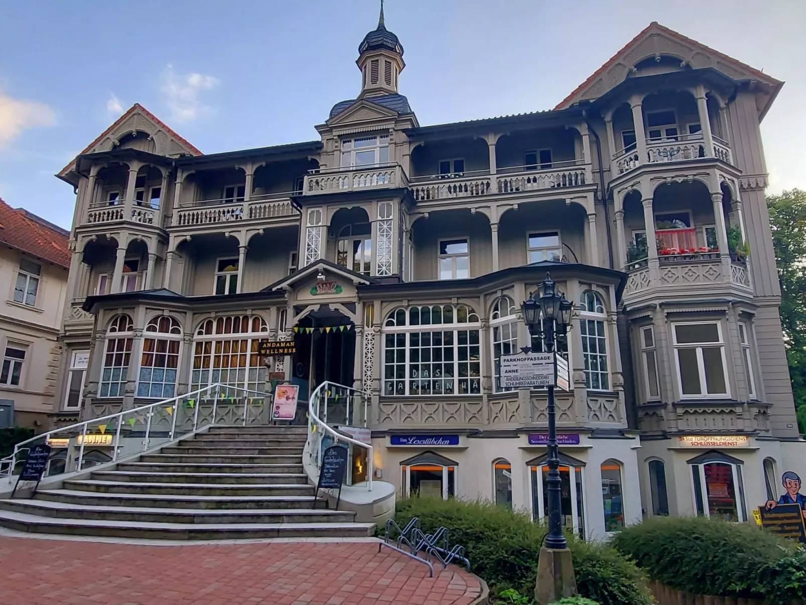 Wanderfalke II-Draußen