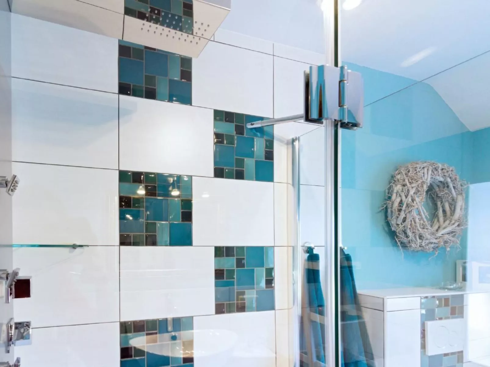 In Blandorf-Wichte mit Großem Balkon-Inside