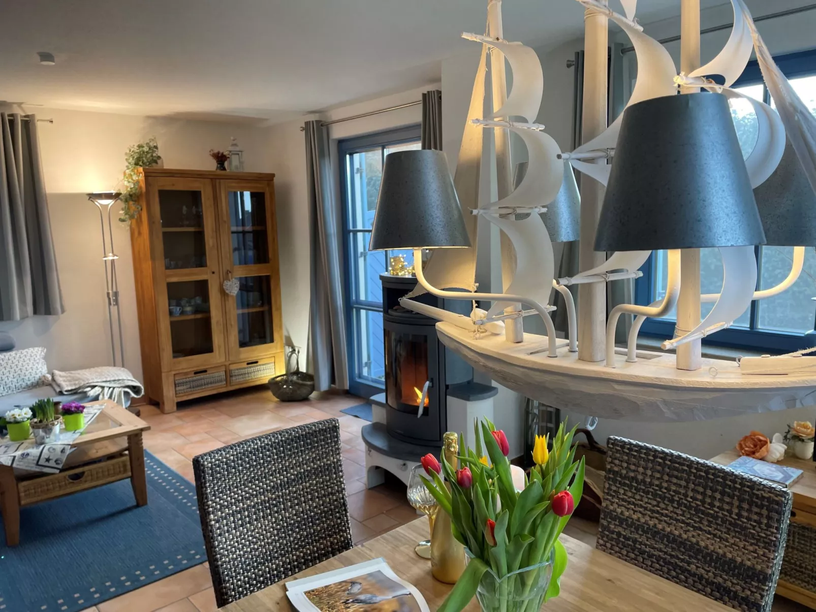 Reethaus St Michael-Drinnen