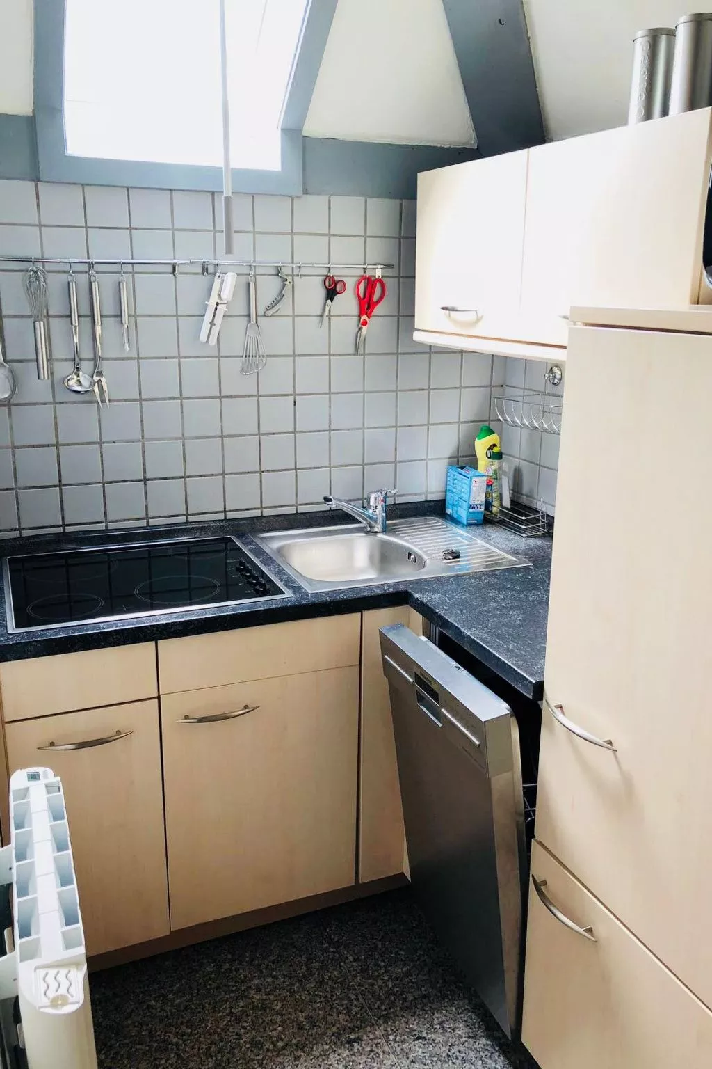 Charly in Kirchheim Seepark-Drinnen