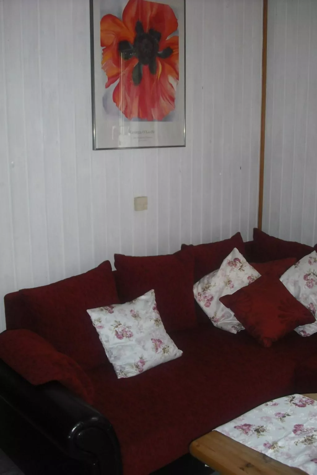 FH Igel - Extertal-Dedans