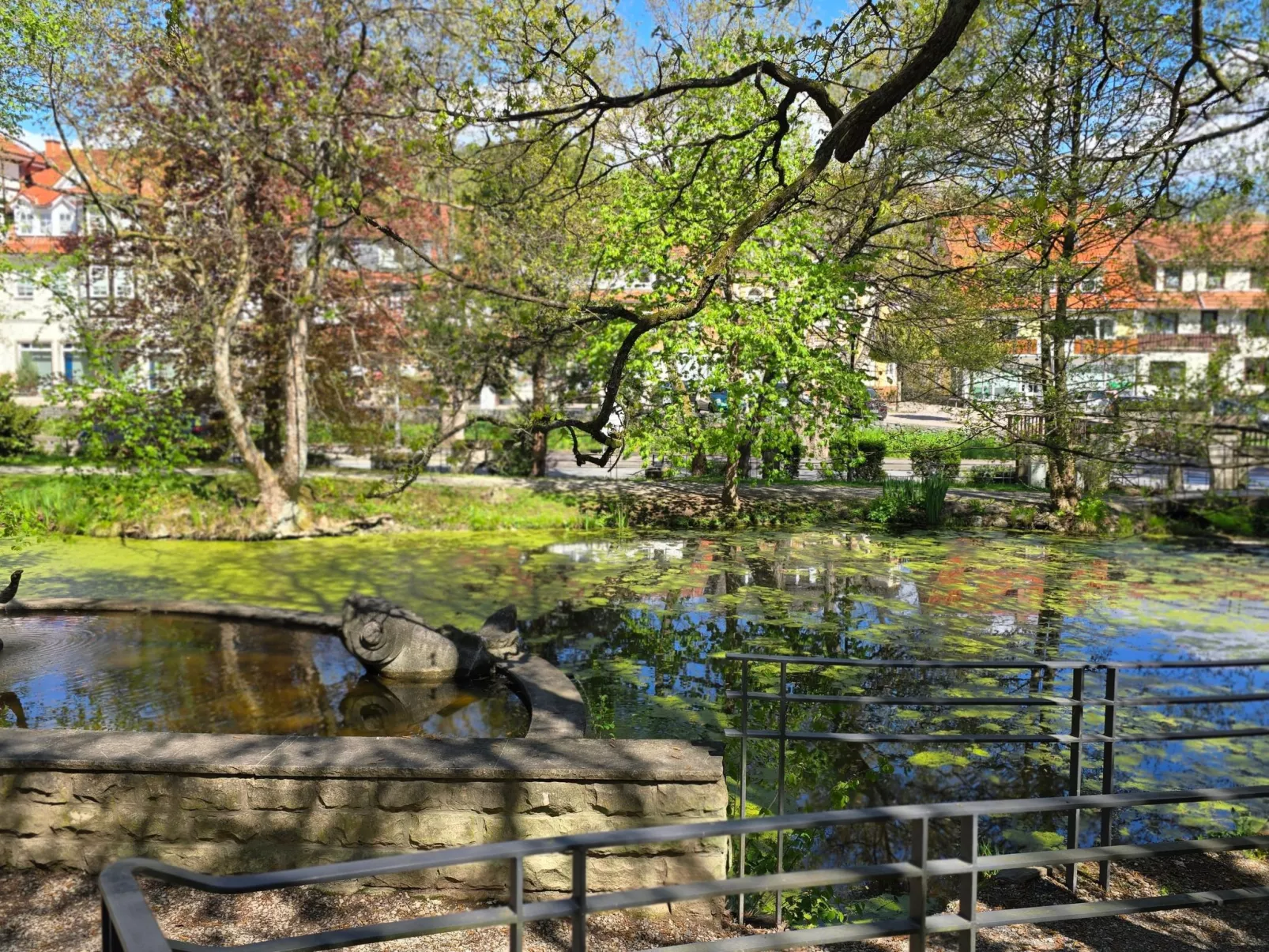 WALDLIEBE ♡-Dehors