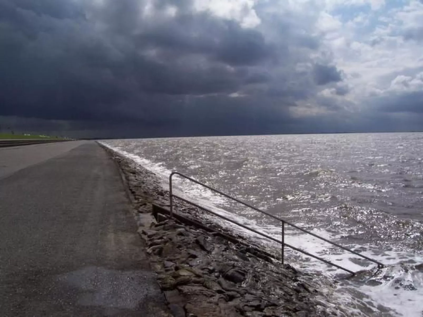 Gemütliche Ferienwohnung in Upleward mit Balkon-Image-tags.info