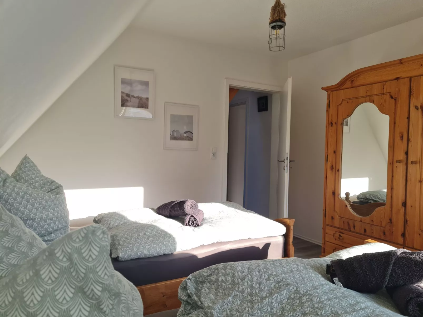 Das Familienreich-Dedans