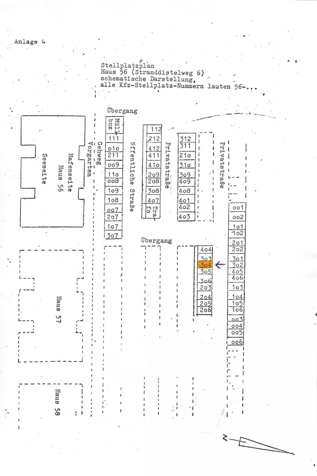 Südbalkon mit Meerblick-Drinnen