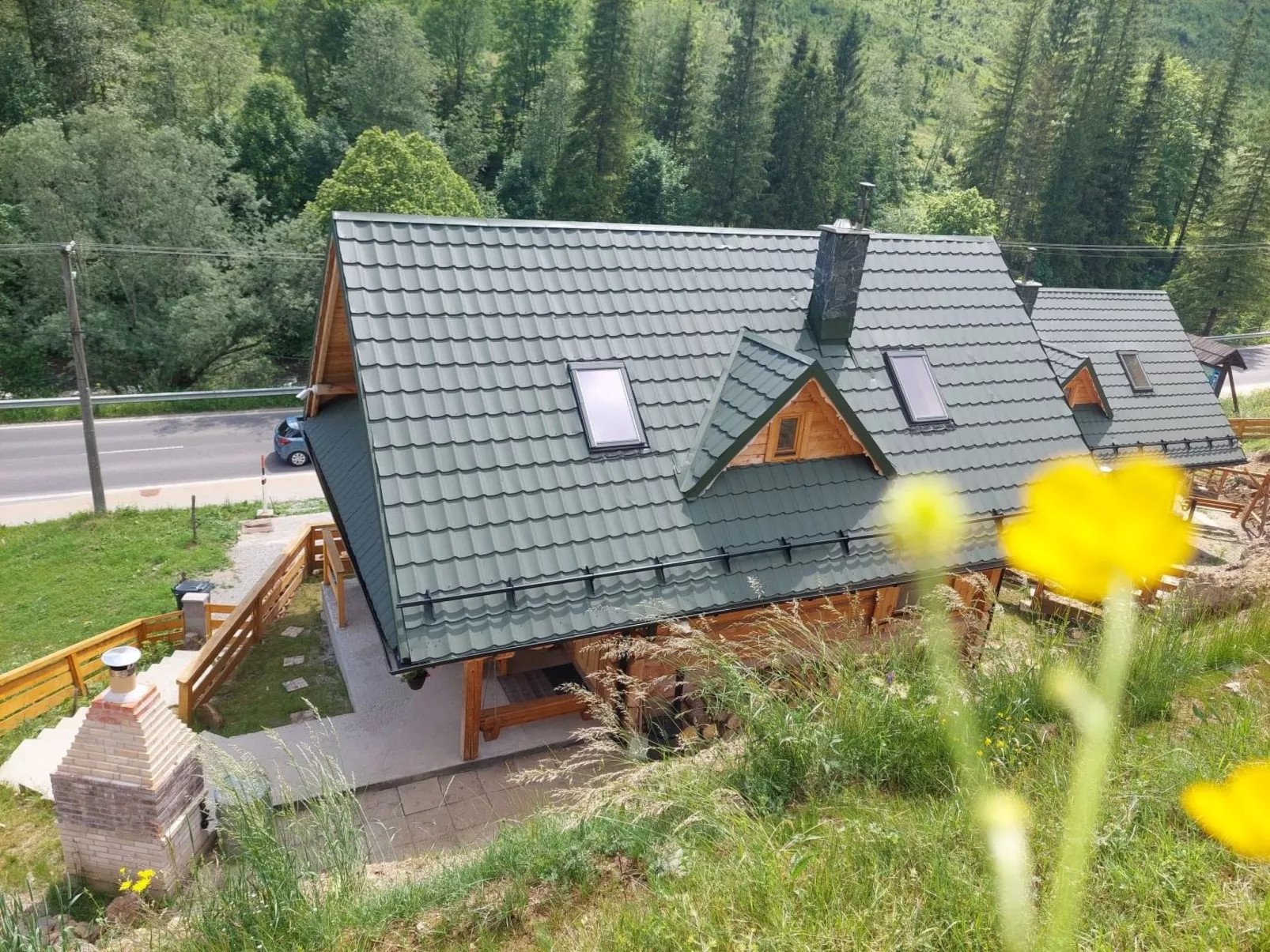 Martina B - Ždiar-Dehors