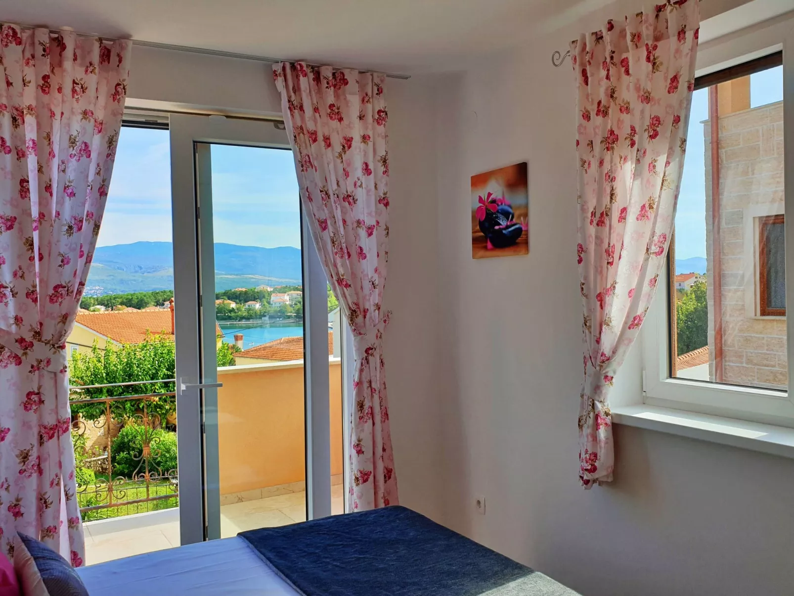 Apartment Rebeka-Dedans