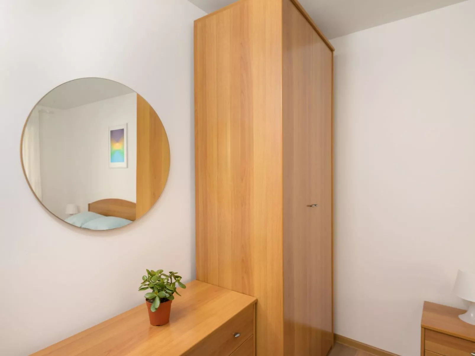 Wohnung Pina Porec-Inside