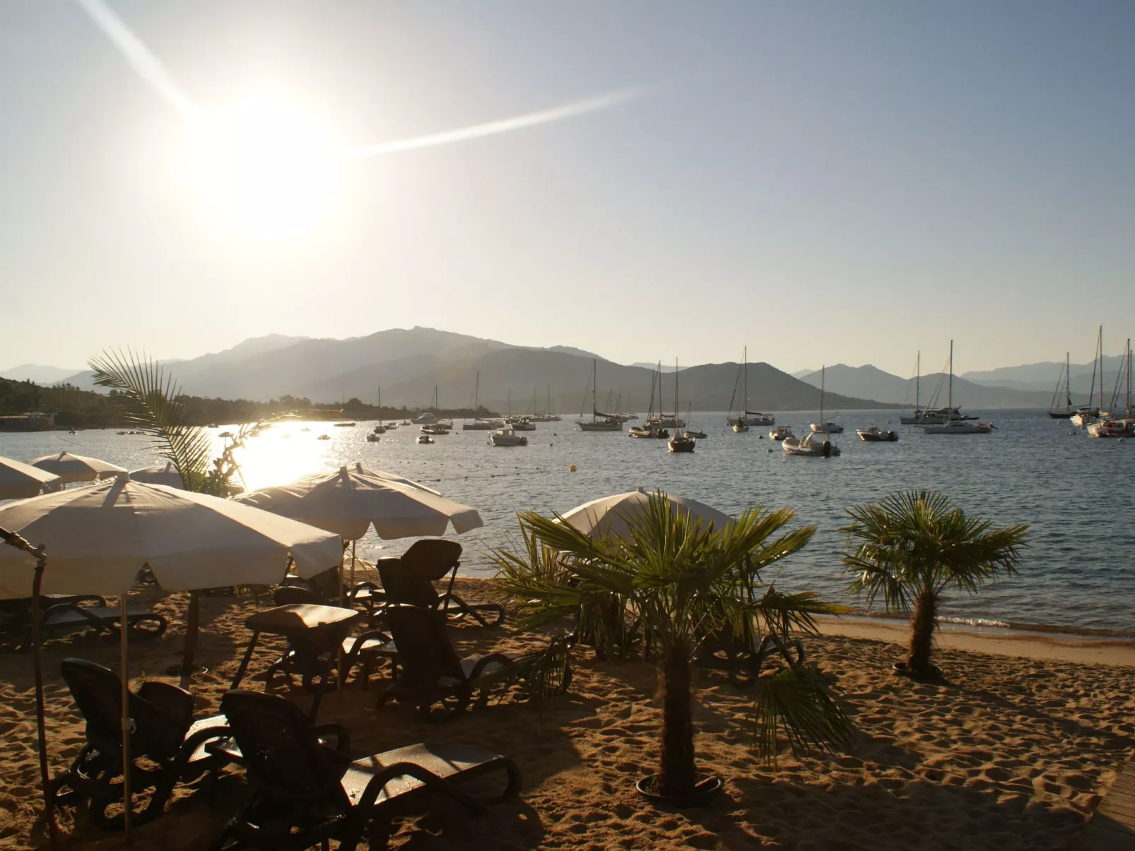 Villa Casa Nera-Outside