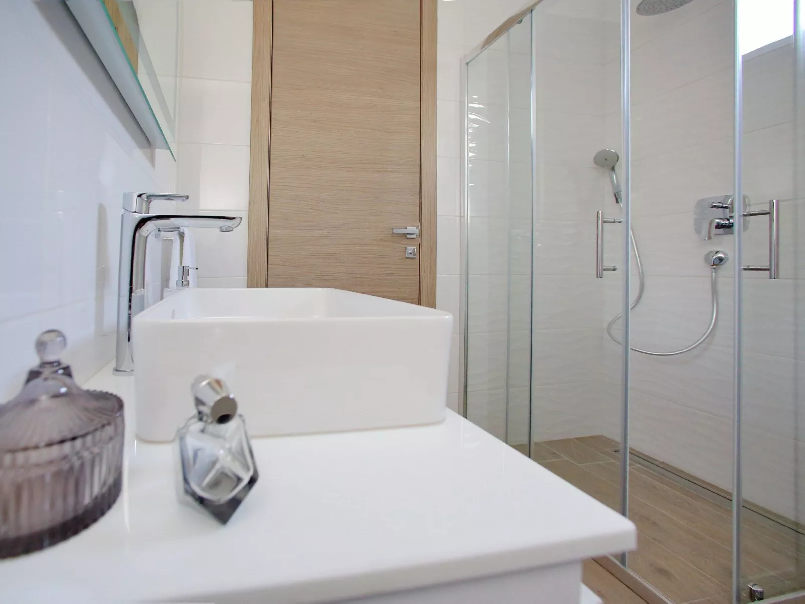 Wohnungen Lavender-Drinnen