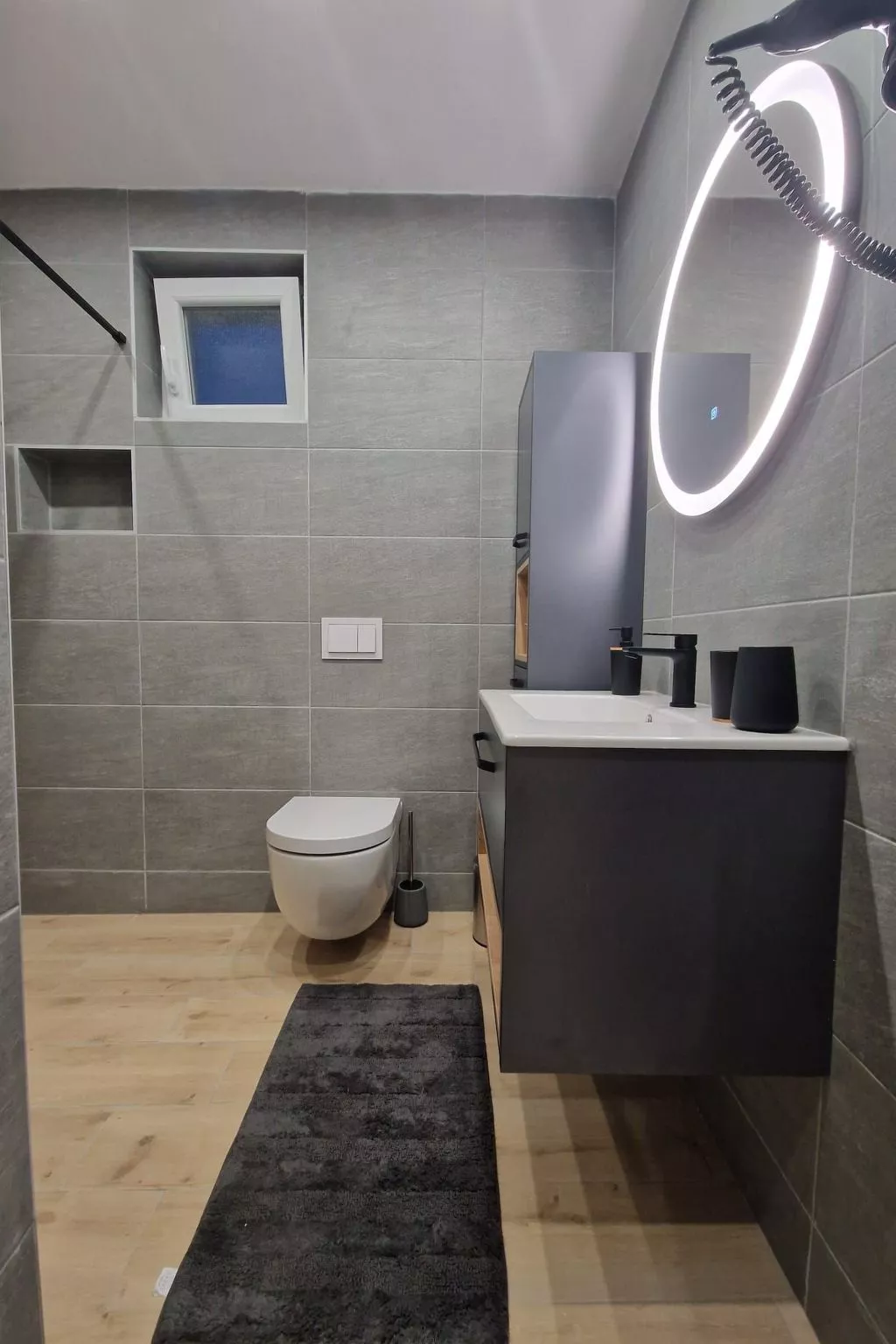 Wohnung Bela Vista in Vir - von TA Leut Agency-Drinnen