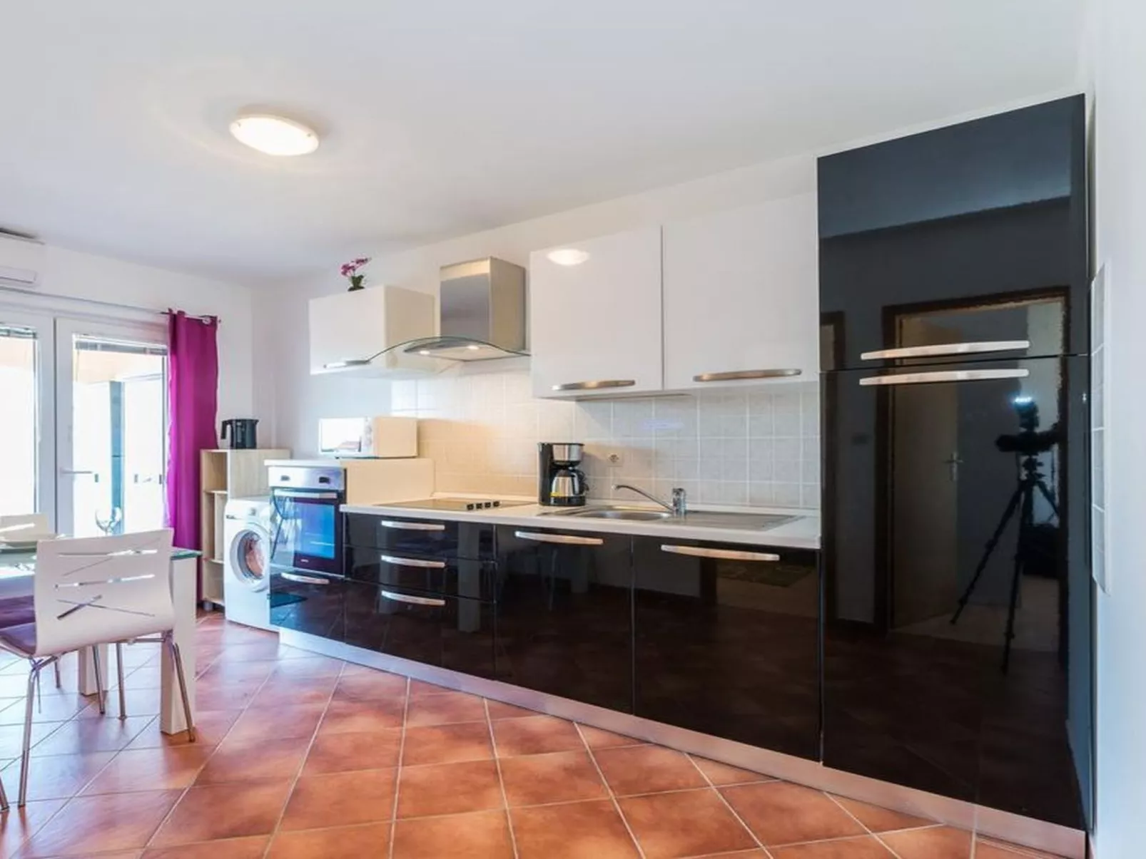 Wohnung Lanterna in Vir - Agentur TA Leut-Dedans