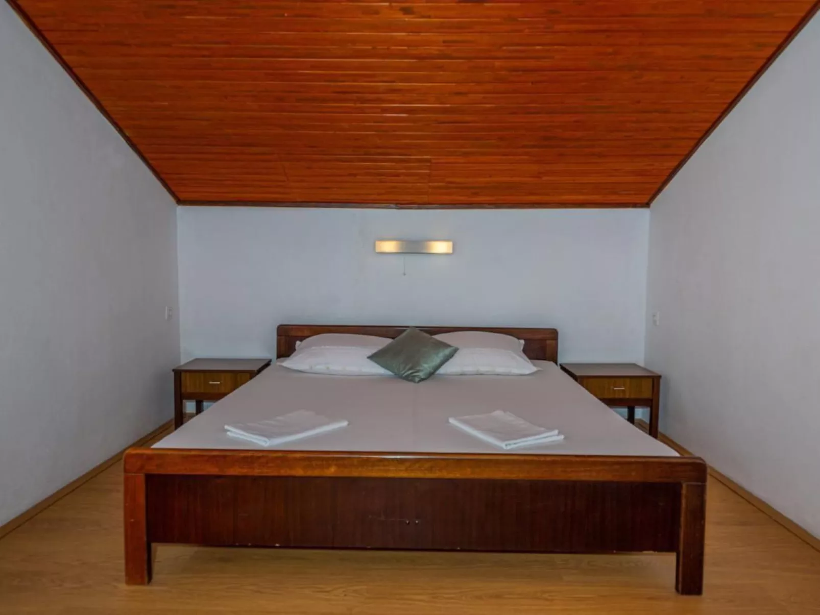 Wunderschöne Ferienwohnung in Dramalj und Meerblick-Inside