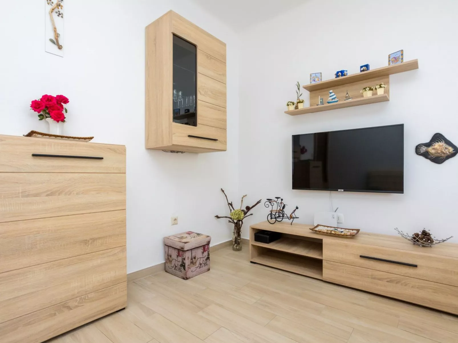 Apartment Andjelko-Inside