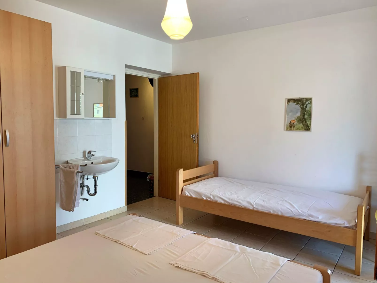 Wohnung Volaric - Dedans