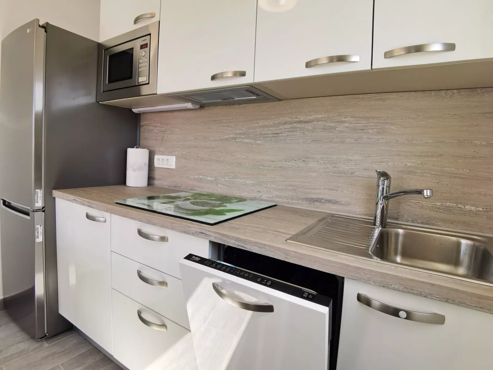 Studio Glorijeta-Dedans