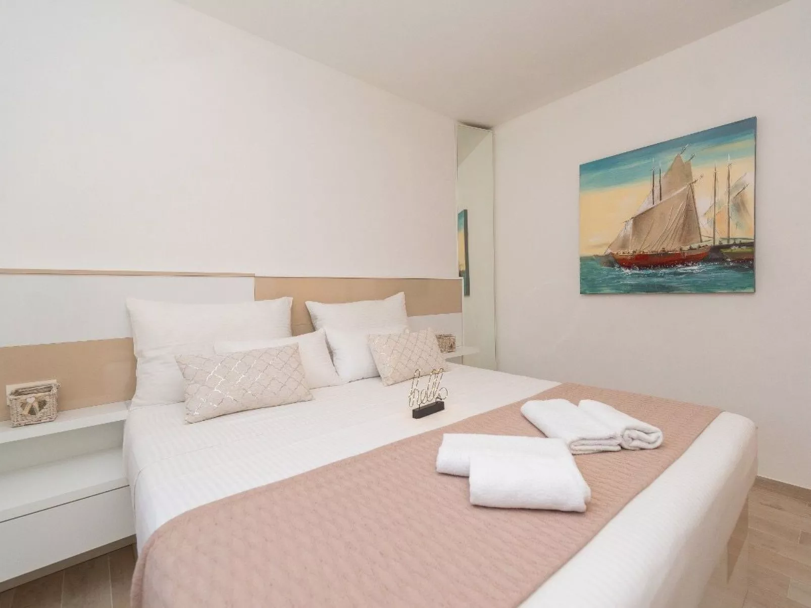 Villa mit beheiztem Pool Privlaka - TA Leut Agency-Image-tags.info