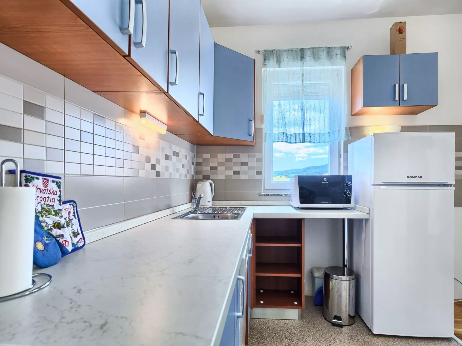 Sonnenuntergang "Wohnung K. Lukšić"-Image-tags.info