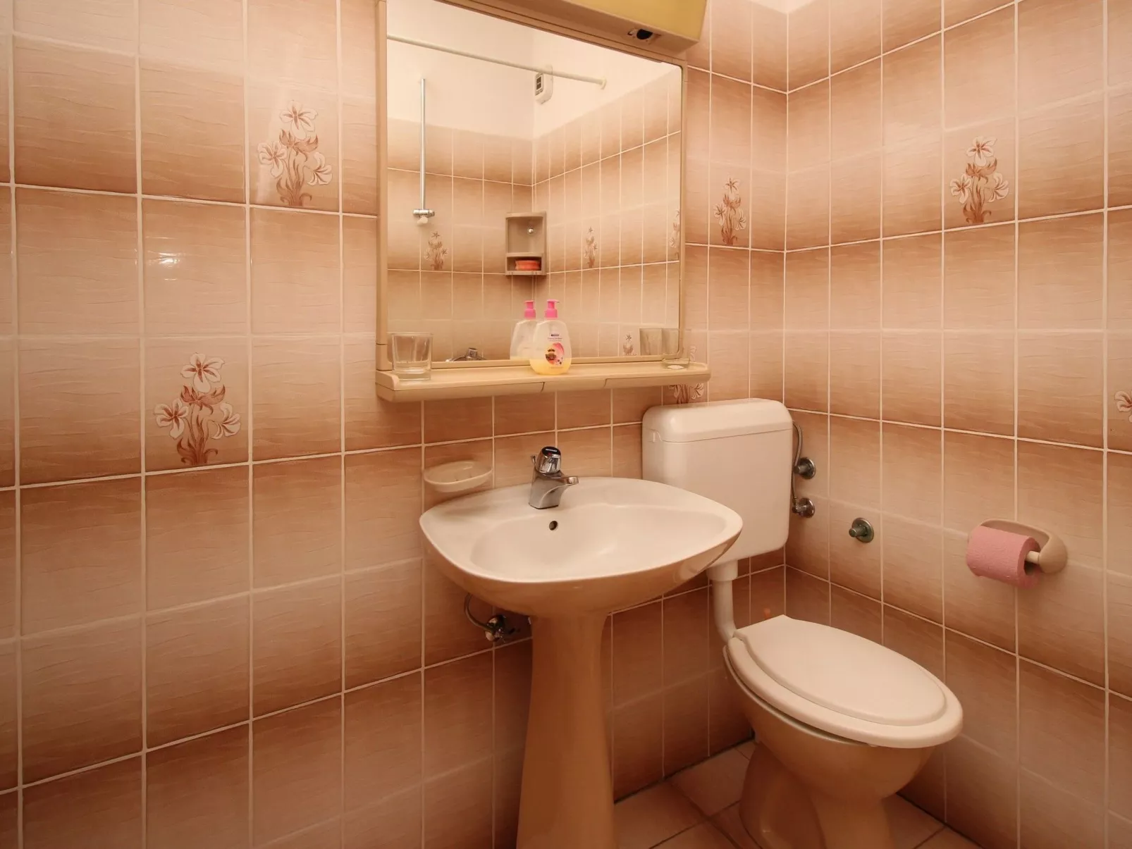 App Stefanija-Inside