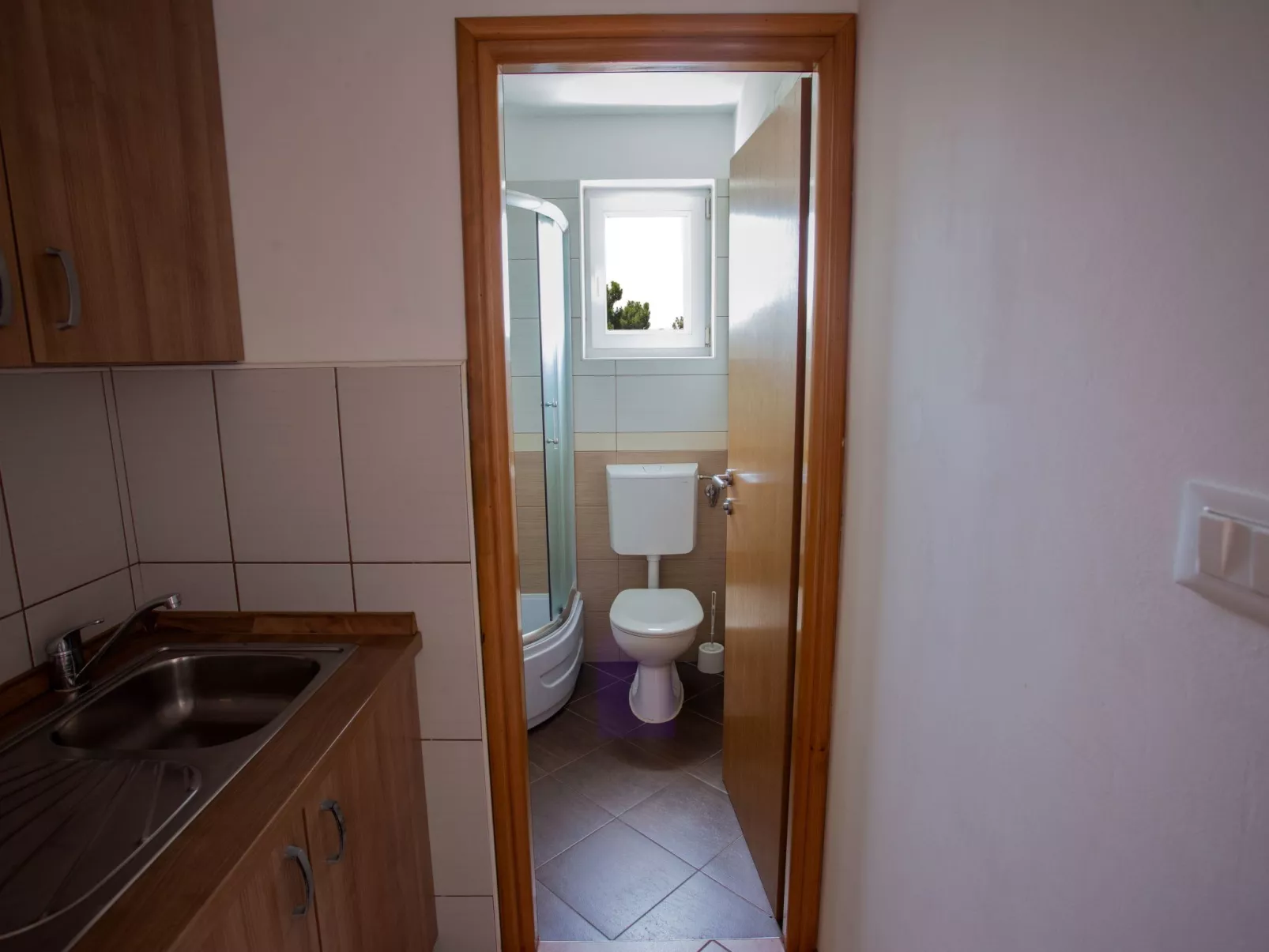 "Buka Calm V"-Inside