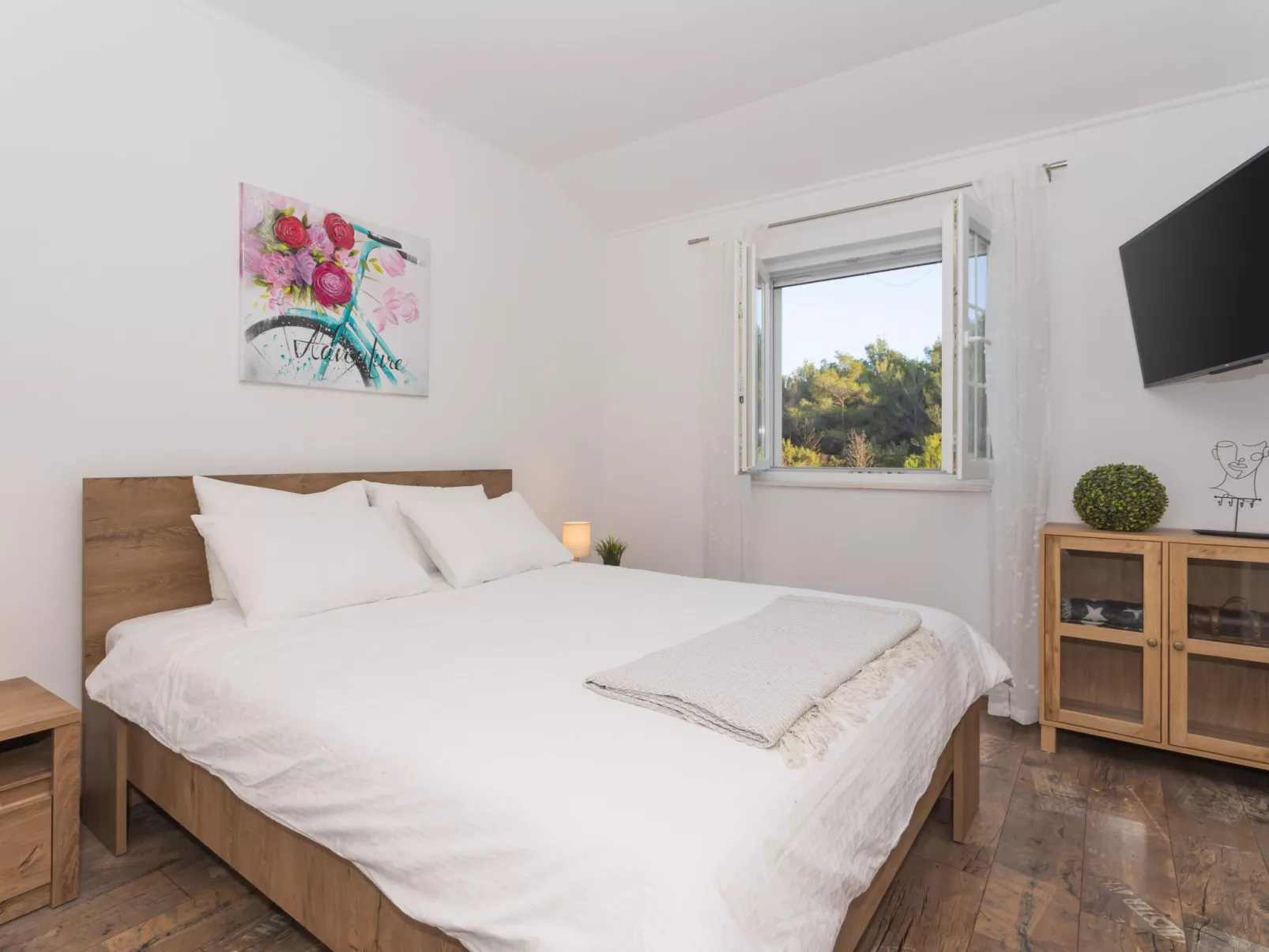 Villa FarAway in Dubrava kod Sibenik-Image-tags.info