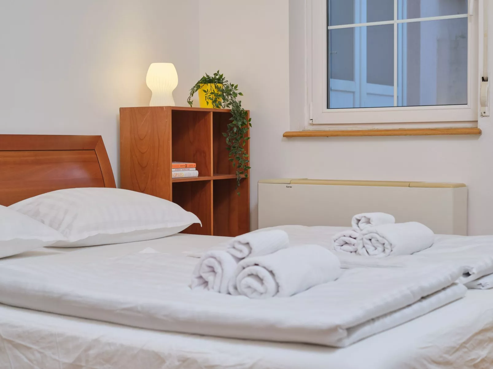 Für 6 Personen ca. 120 m&sup2; in Split, Dalmatien (Gespanschaft Split-Dalmatie-Inside