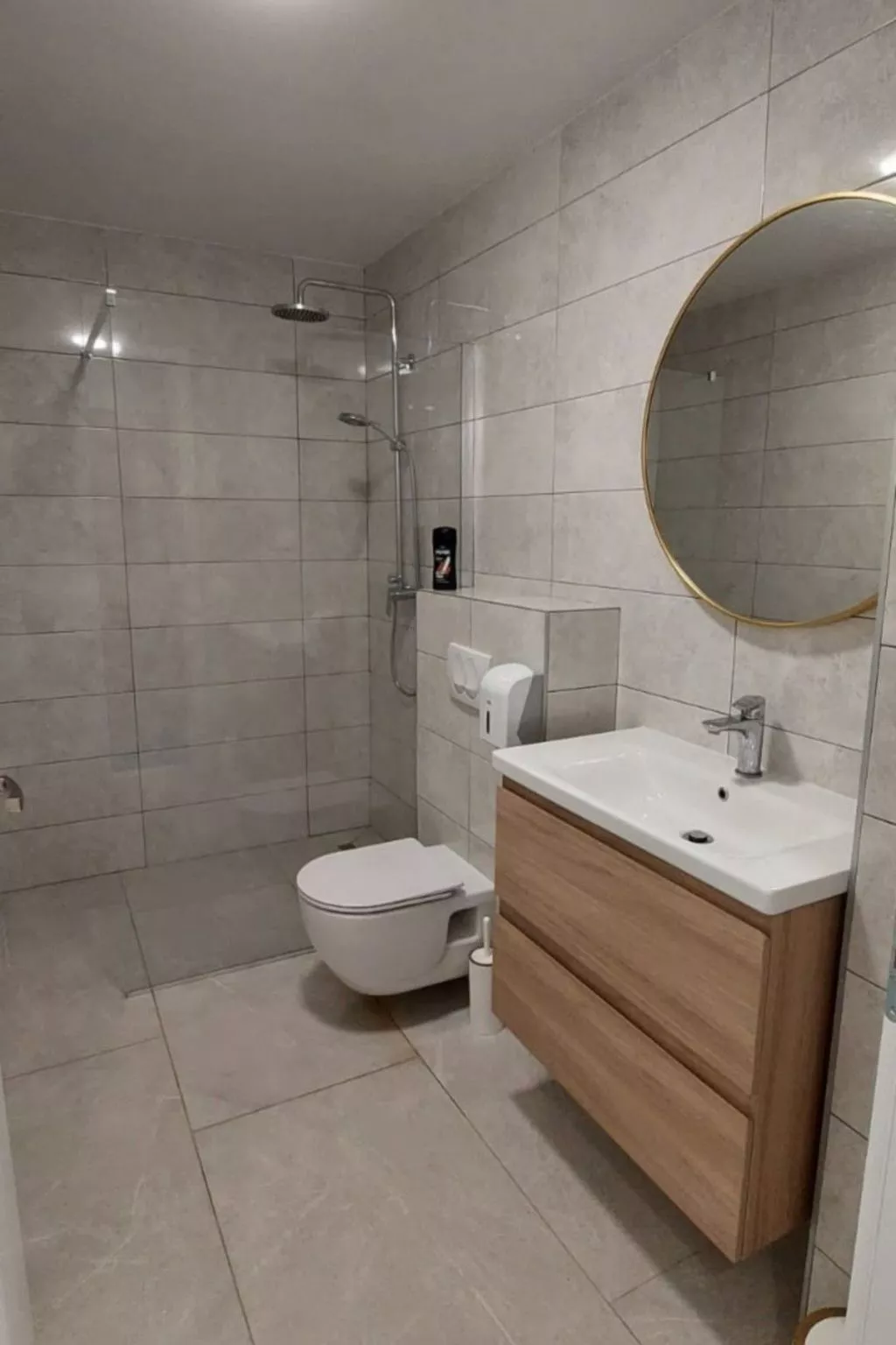 Luxuswohnung Aura-Inside