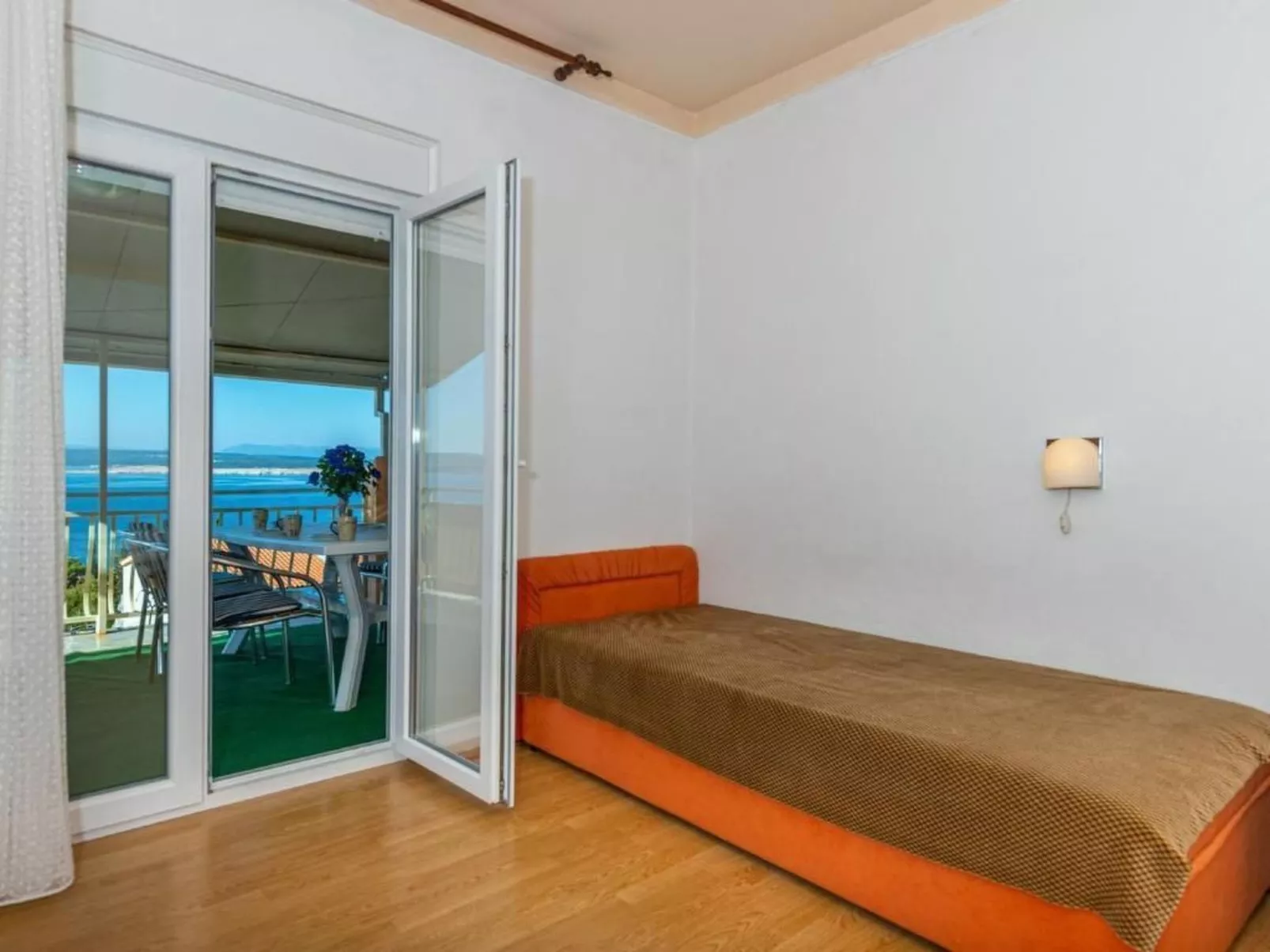 Wohnung in Dramalj und Meerblick-Inside