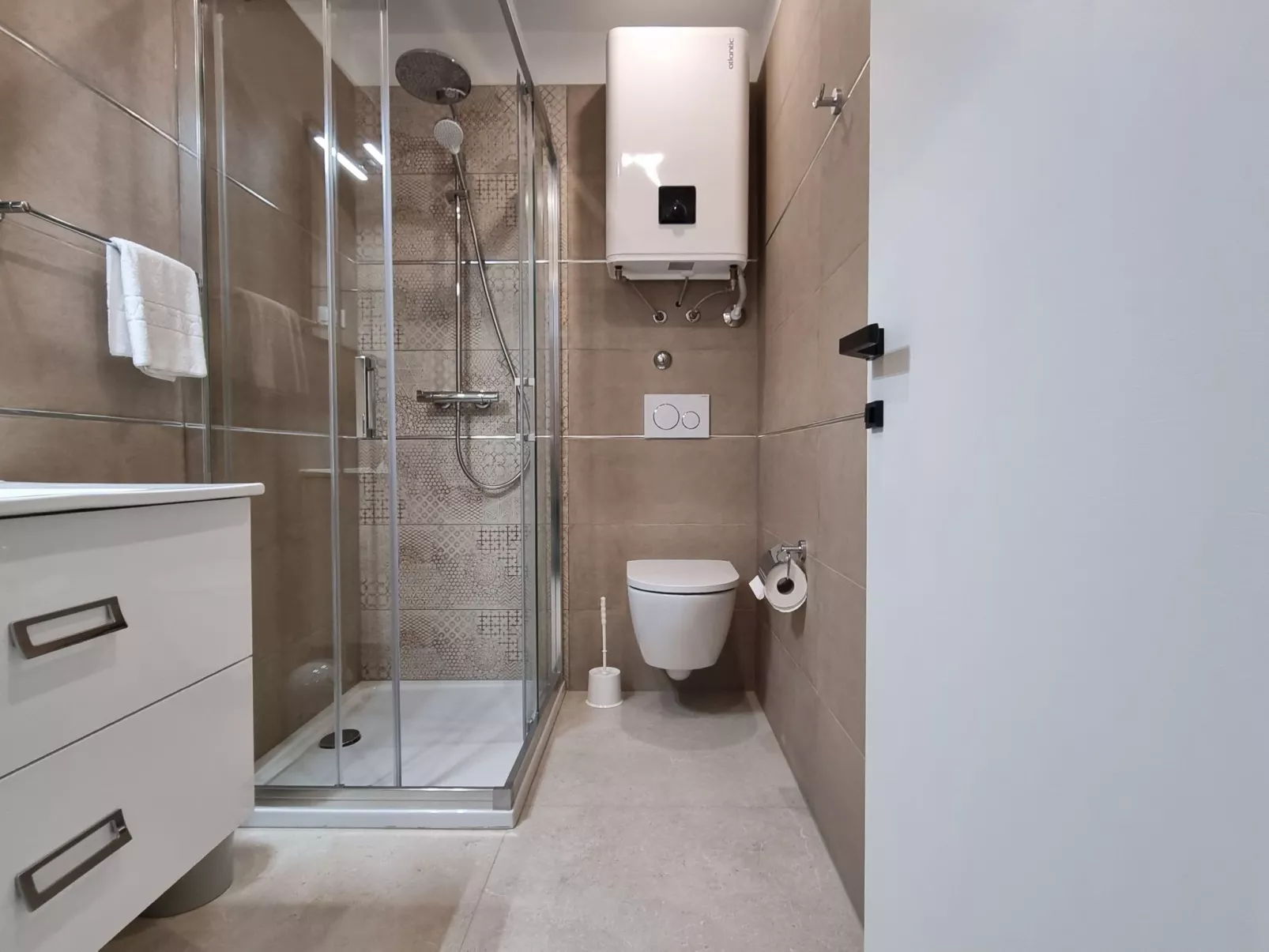 Apartment Punta Silo - Inside