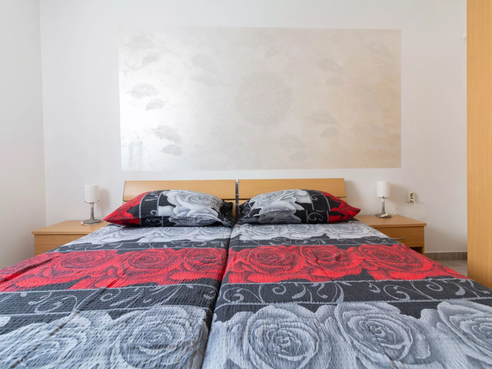 Wohnung Libertas Sabunike - von TA Leut Agency-Drinnen