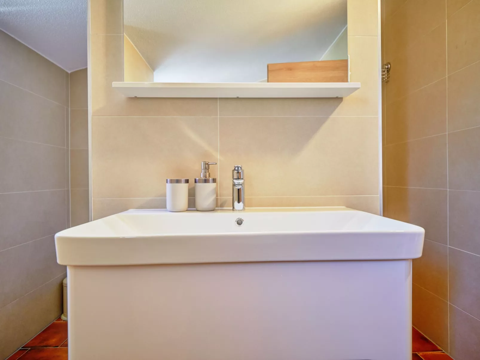 Anovi Holiday Home 2 - 2-Schlafzimmer-Haus-Inside