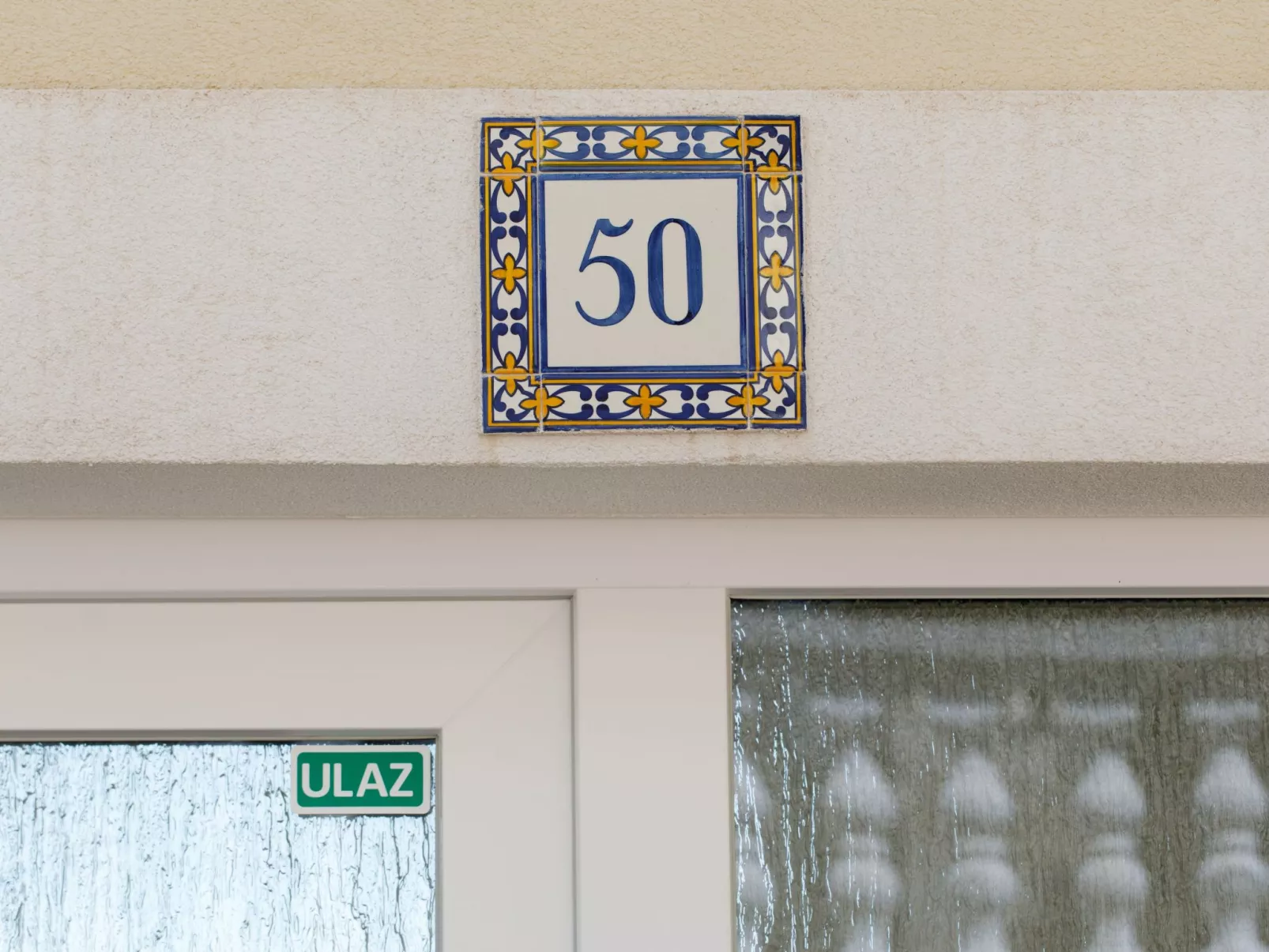 "Villa Anadea" mit Whirlpool-Outside