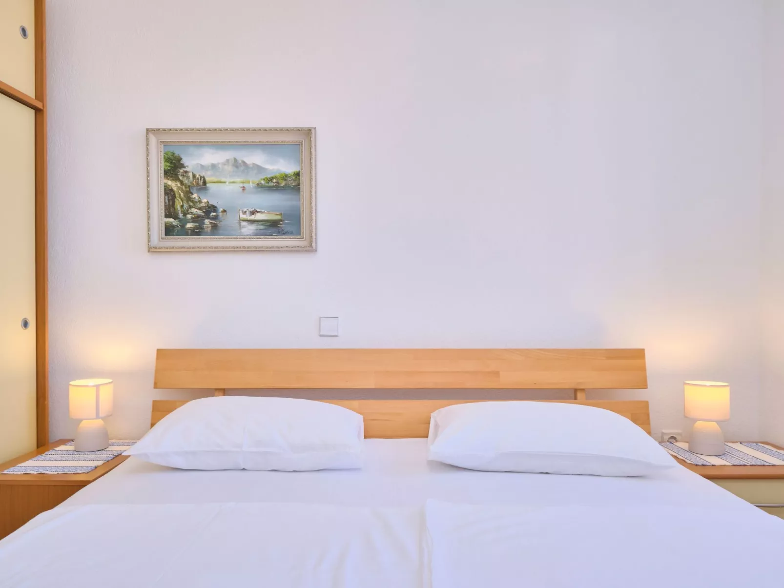 Wohnung Meri 1-Inside