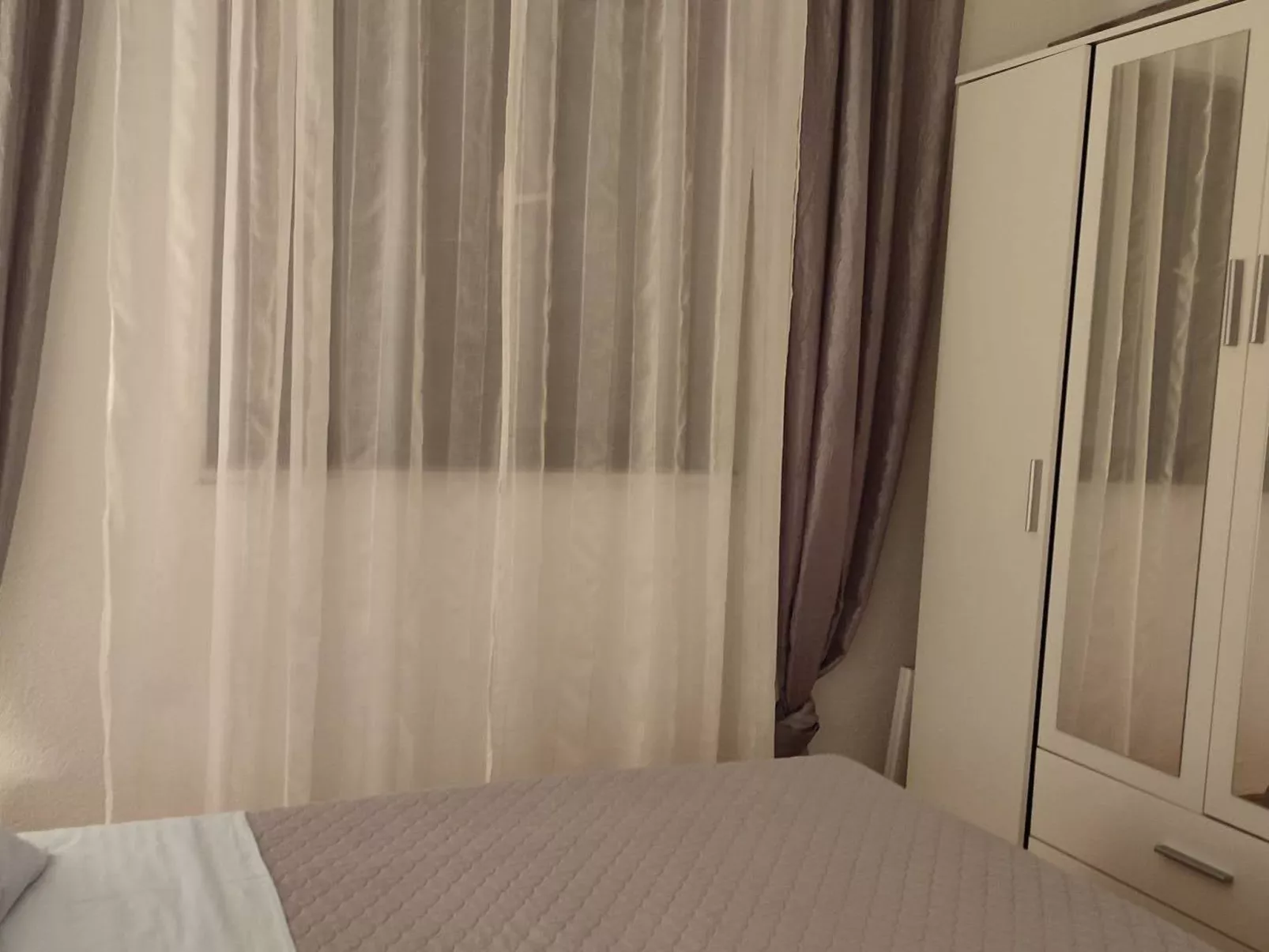 Mit Meerblick-Drinnen