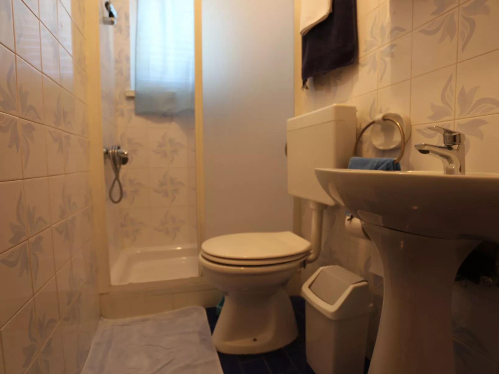 Appartement "Apartman Ružica" mit Terrasse-Inside