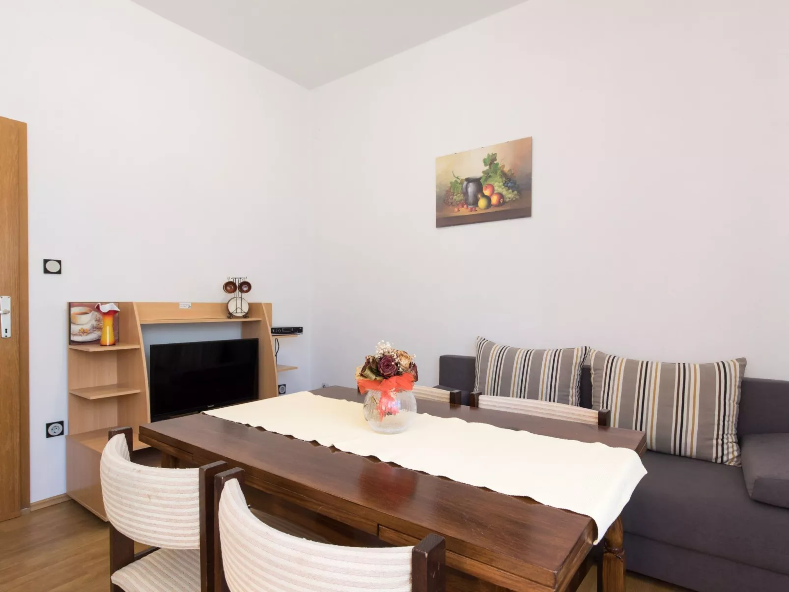 "Apartman Nikola"-Dedans