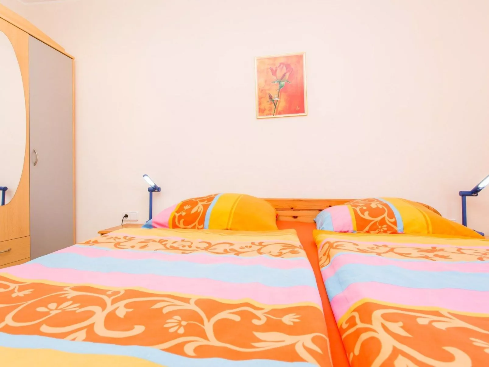 Für 5 Personen ca. 55 m&sup2; in Šilo, Adriaküste Kroatien (Kroatische Inseln)-Inside