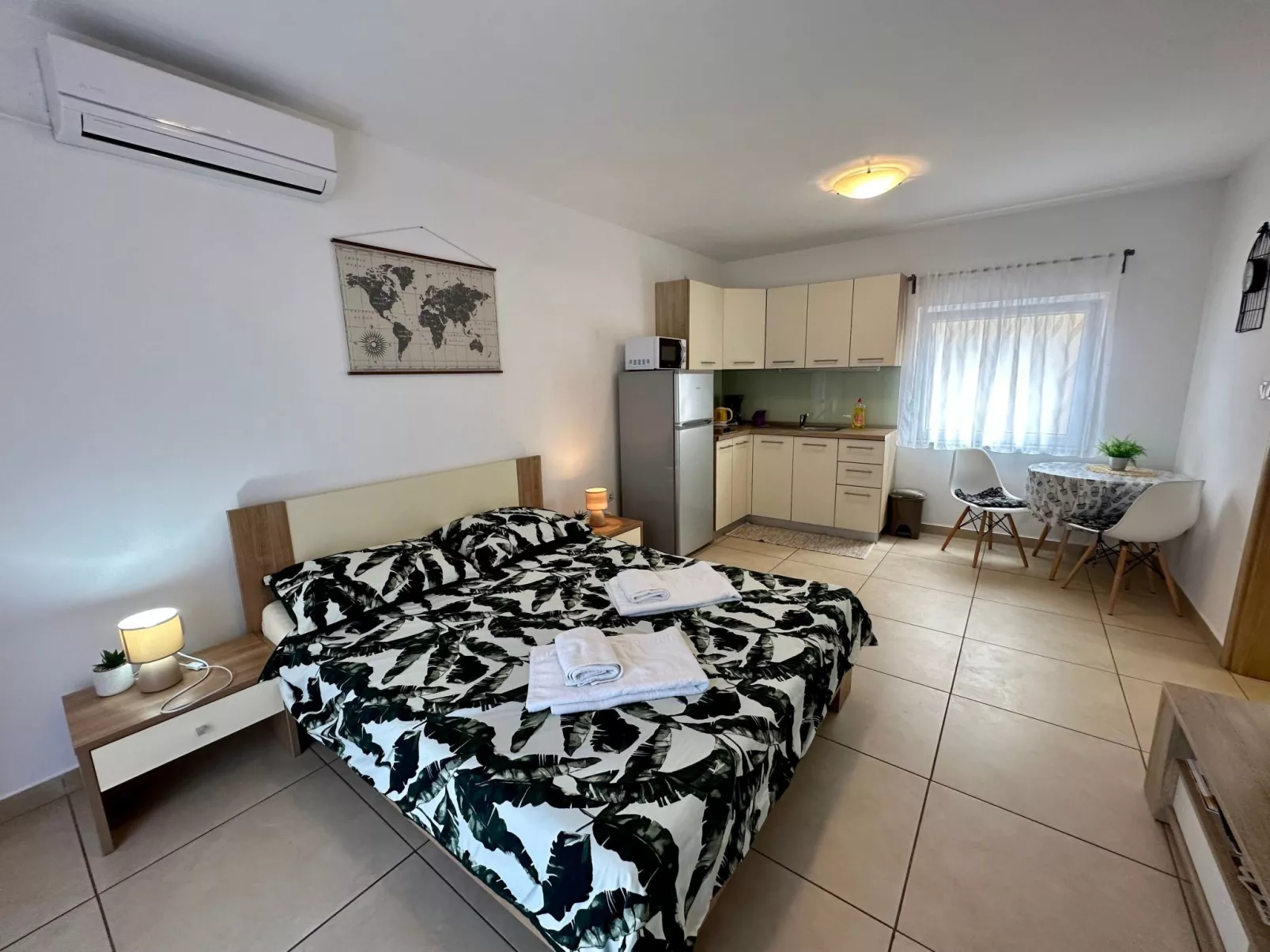 Studio-Wohnung Easy-Inside