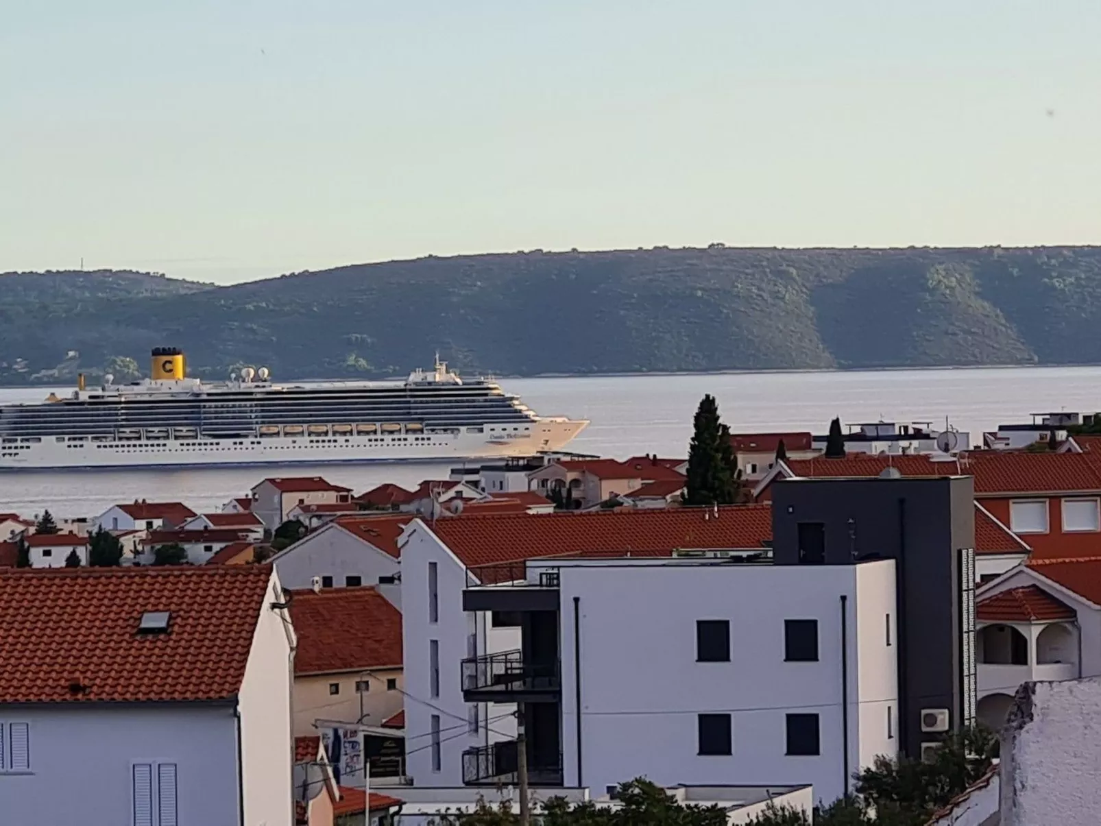 Wohnung Barbara-Outside