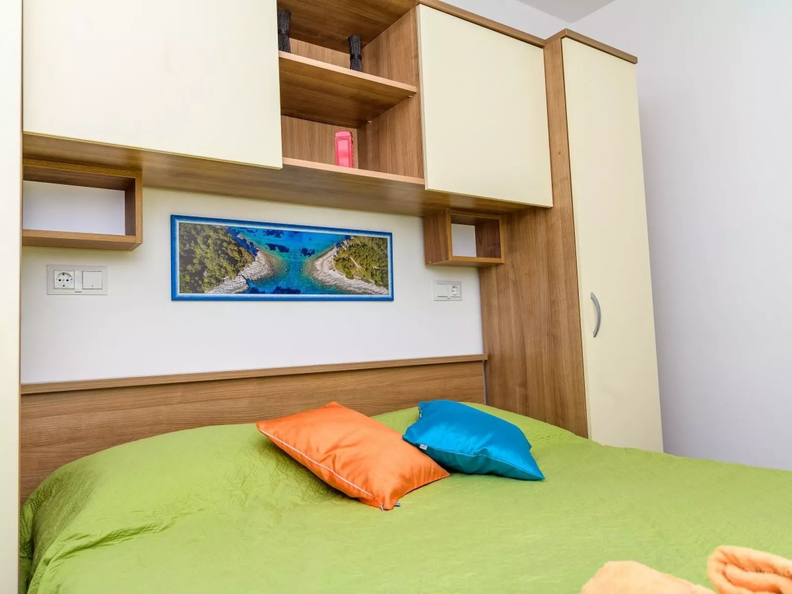 Villa Magnolia - Apartment Lavanda-Inside