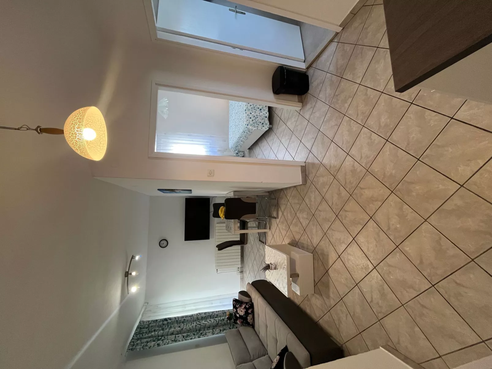 Wohnung in Mali Lošinj-Inside