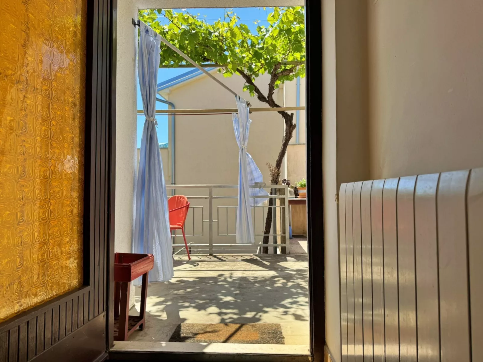 Studio Andjelka-Dedans