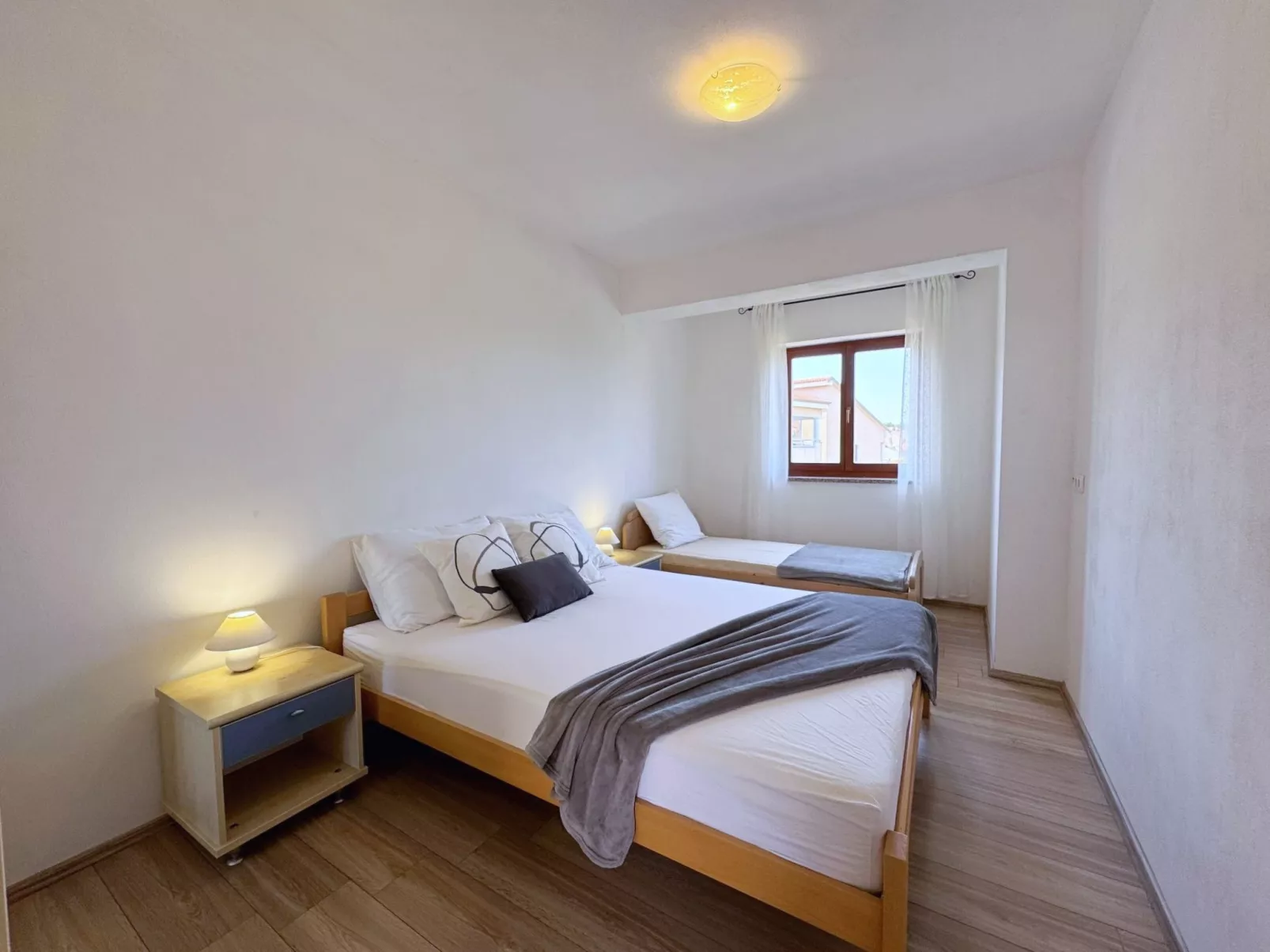 Apartment Dunato I.-Inside