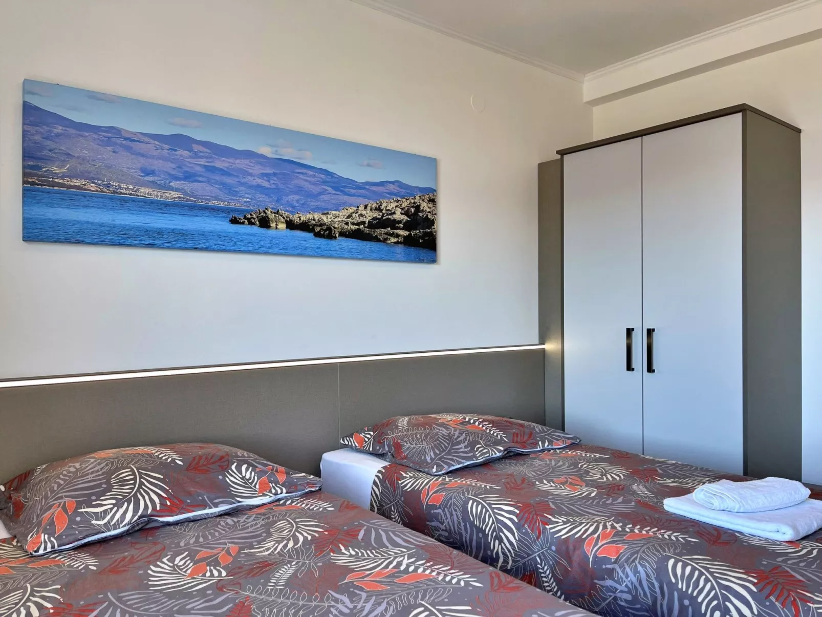 Apartment Neptun - Drinnen