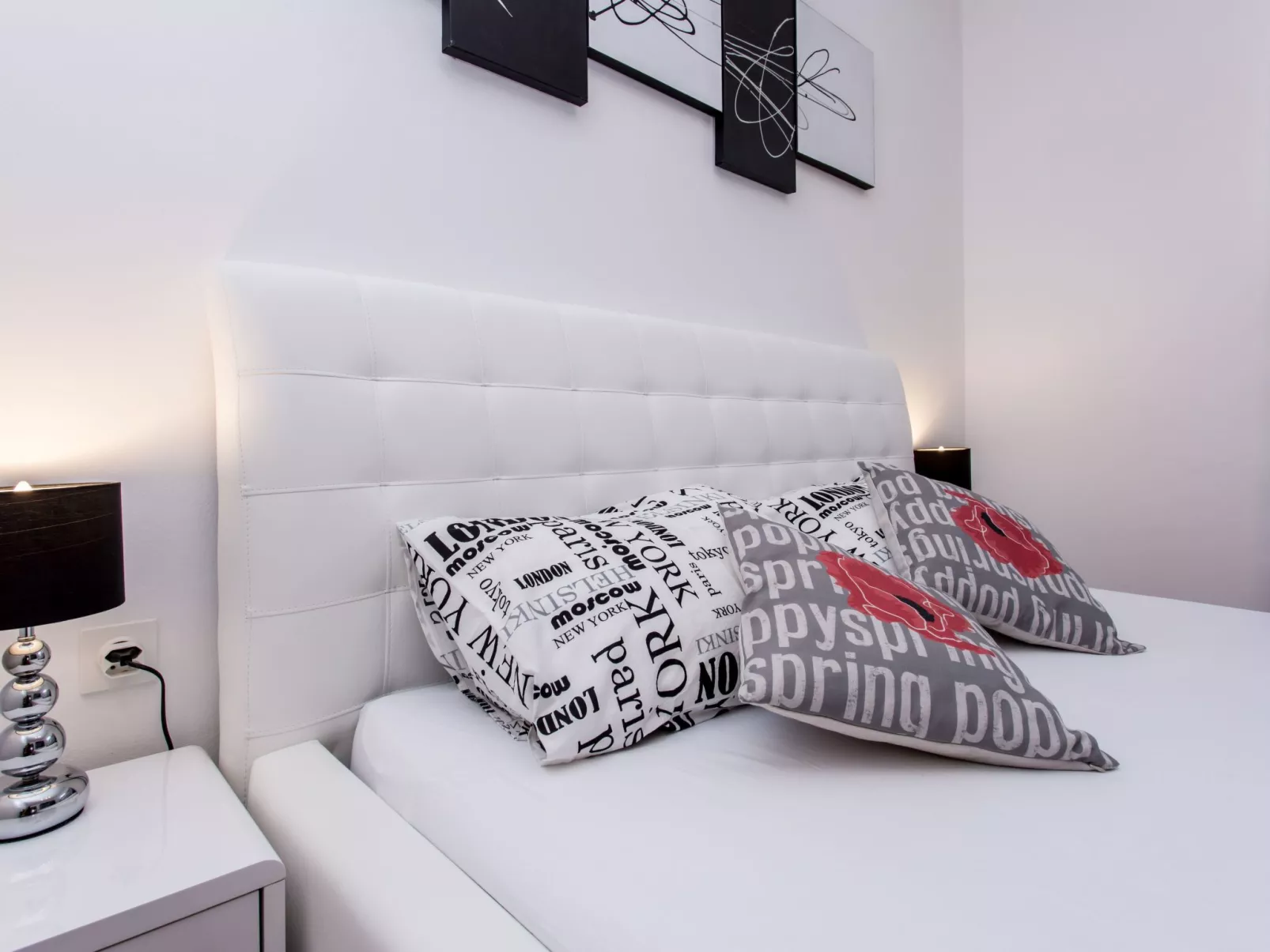 Apartment Zeljko-Inside