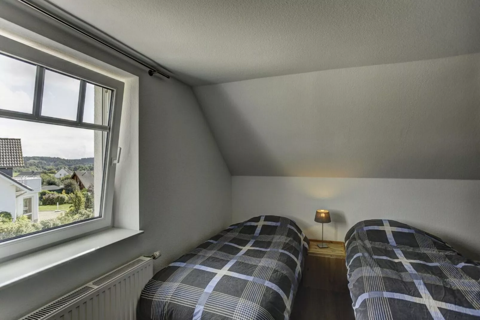 Villa Meisen-Chambre