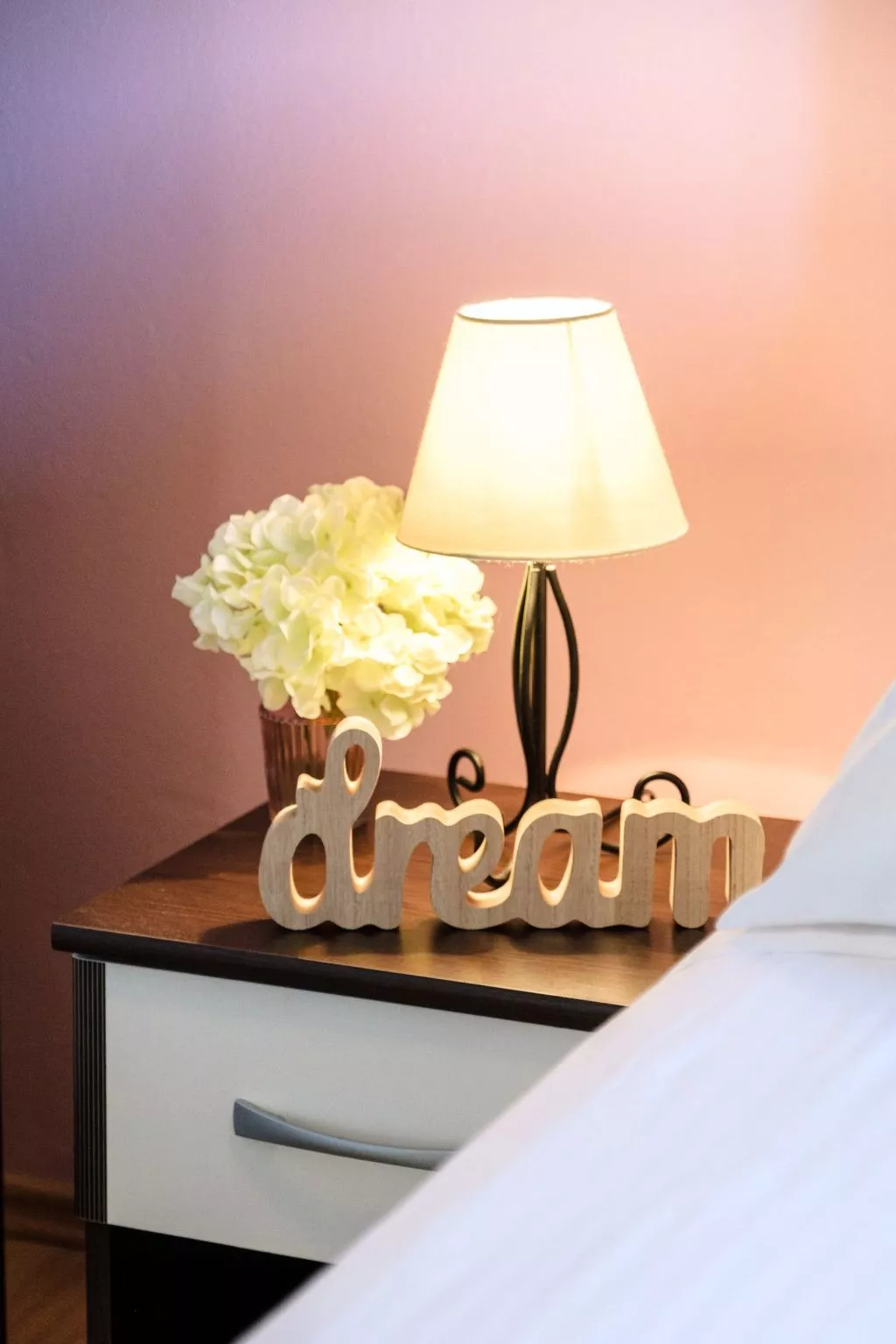 Für 5 Personen ca. 45 m&sup2; in Supetar, Adriaküste Kroatien (Kroatische Insel-Drinnen