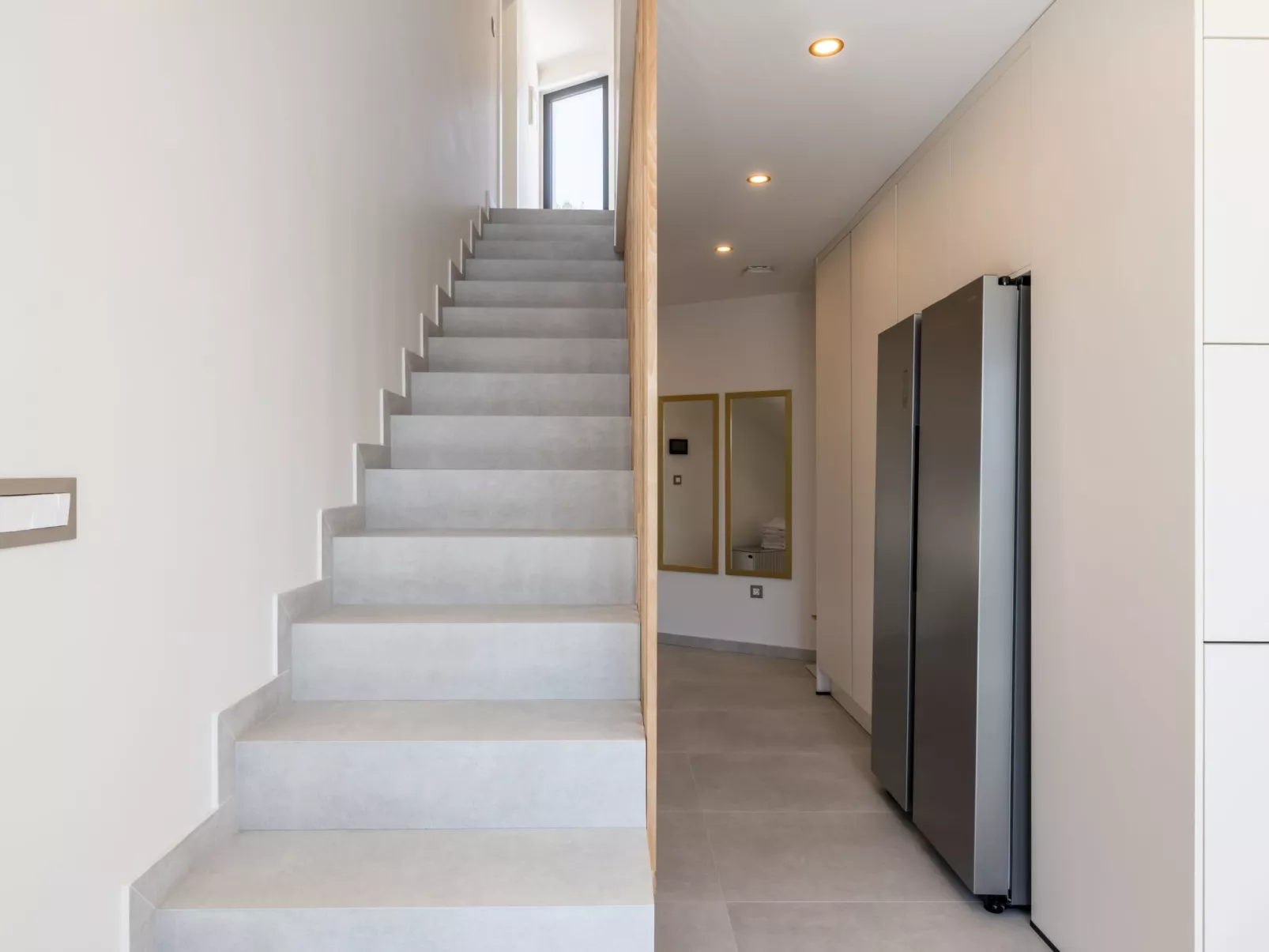 Mar Escape Villa mit Pool und Meerblick Kroatien-Draußen